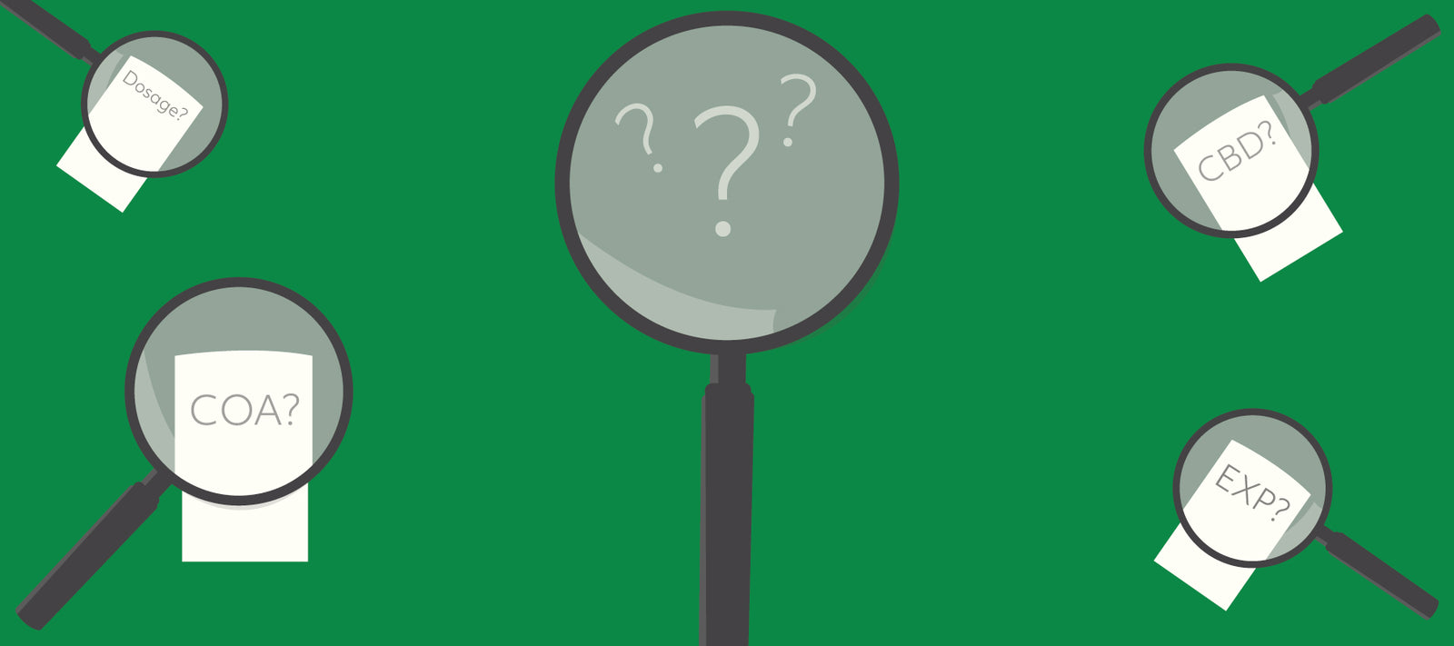 What To Look For On Product Labels VetCS Blog