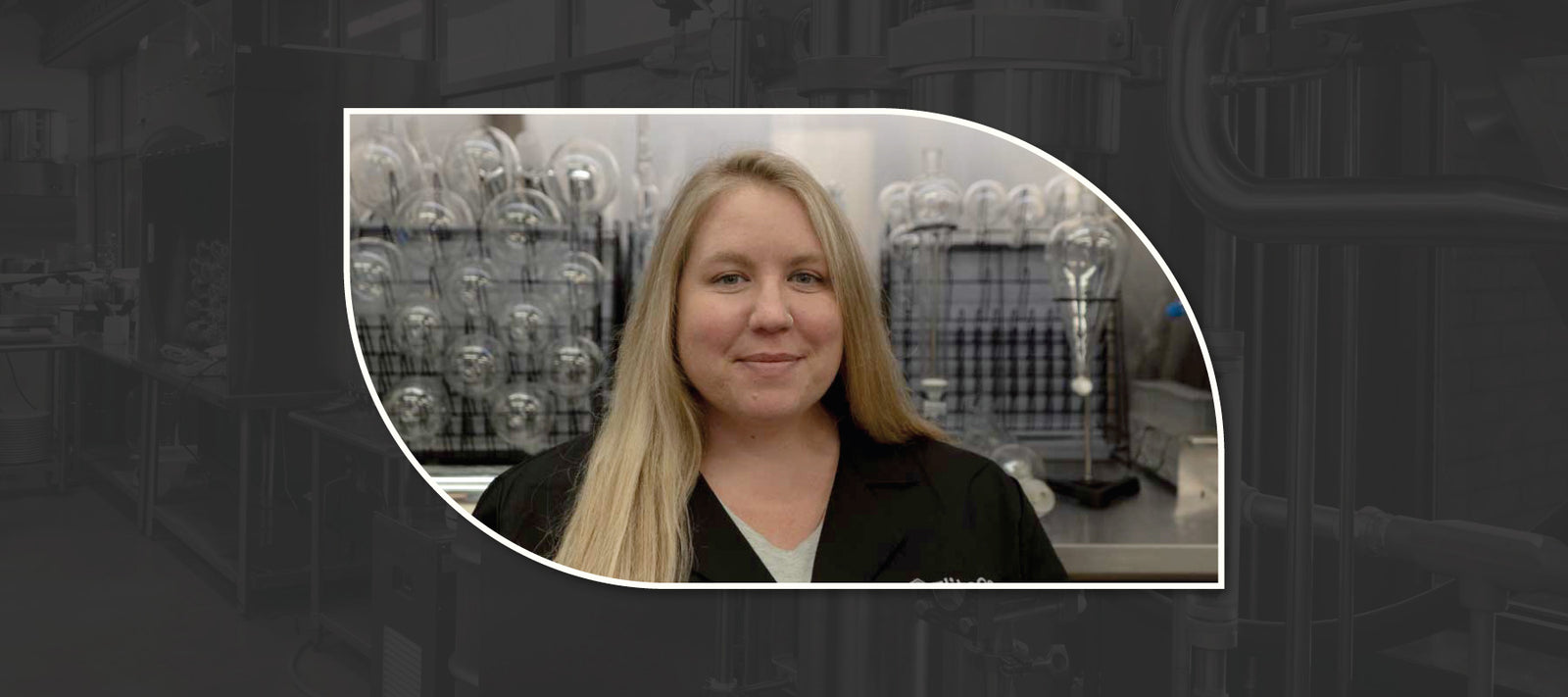 Meet Tara Dorr: VetCS Senior Lab Director