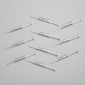 10 VetCS horse pastes with light gray background