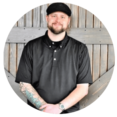 Eric Wilhelm VetCS Chief Technical Officer