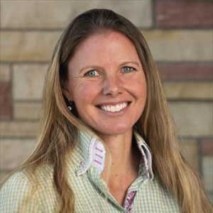 Erin Contino's headshot