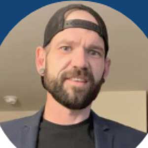 Mark Romanoski's headshot