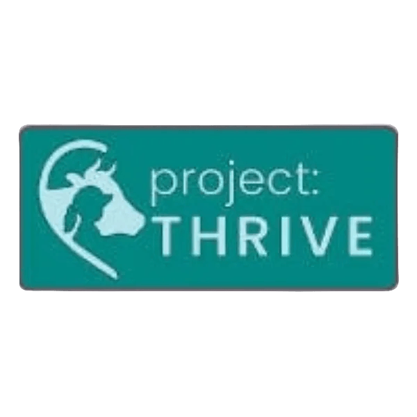 project: THRIVE
