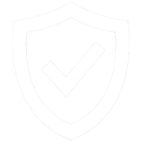 100% Satisfaction Guarantee Icon
