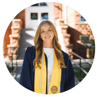 ellie anderson social media manager