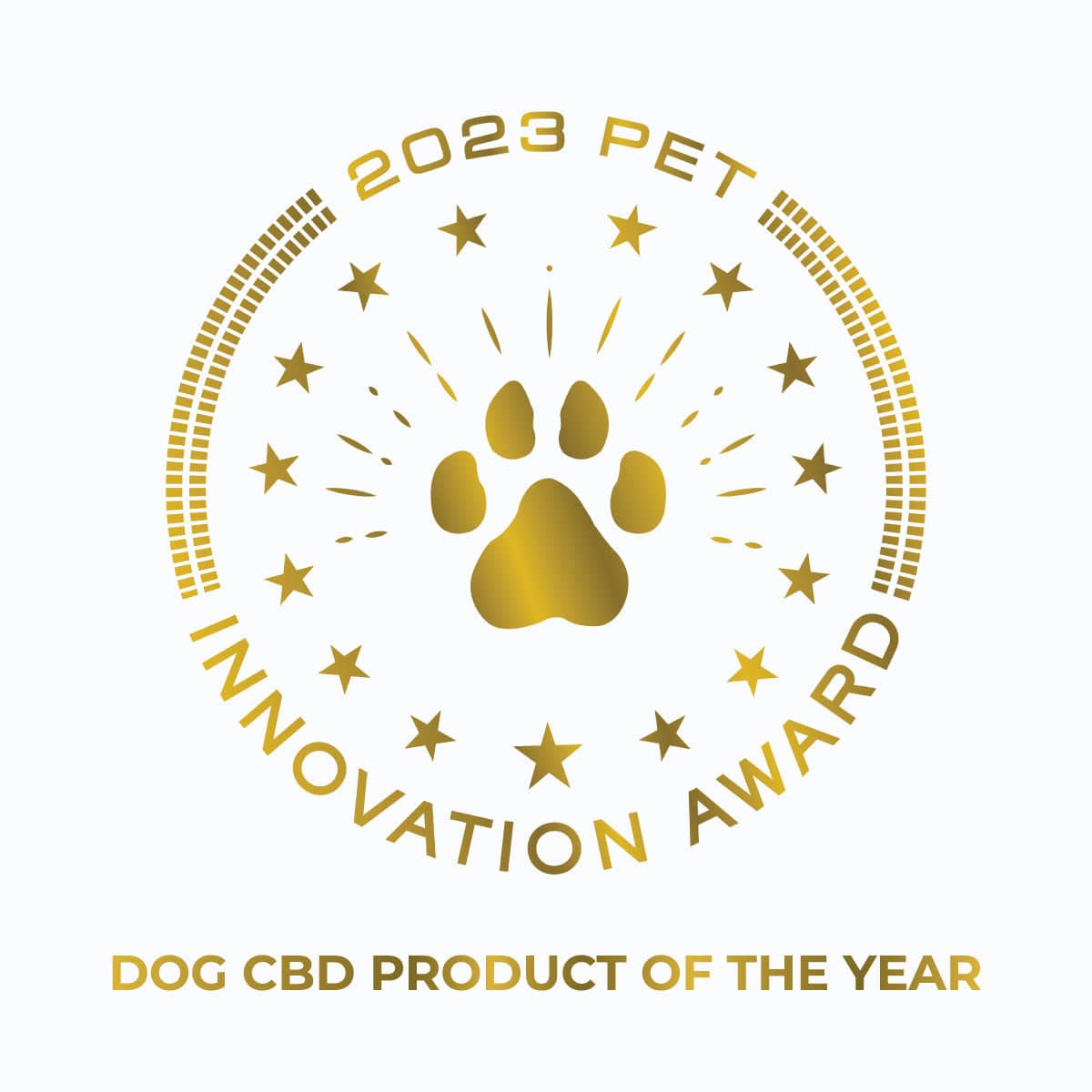 2023 Pet Innovation Award 