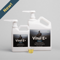 Vital E+ Omega Oil and Vitamin E for Horses