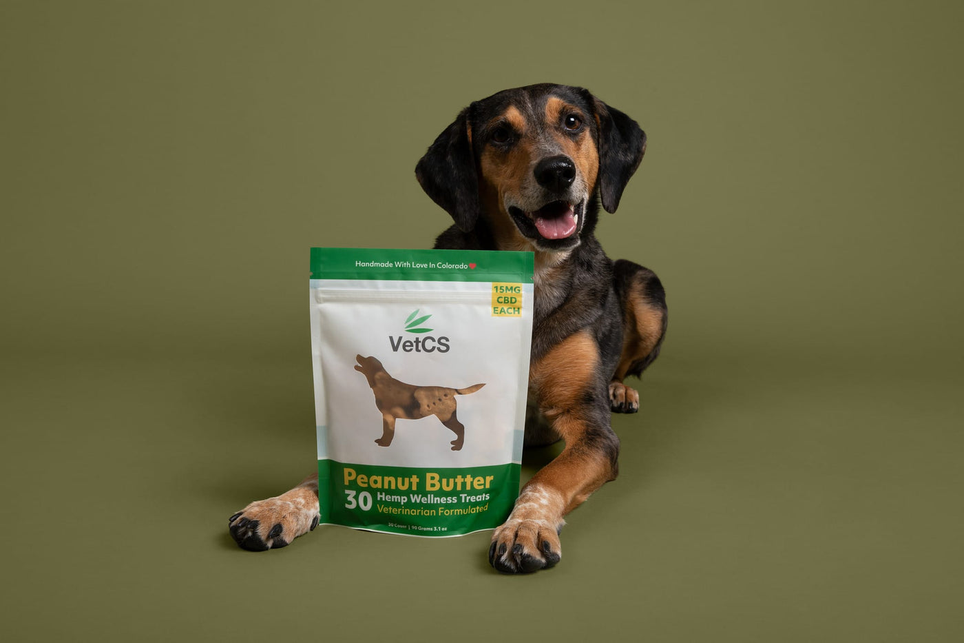 Are the Peanut Butter Wellness Treats Right for Your Dog?