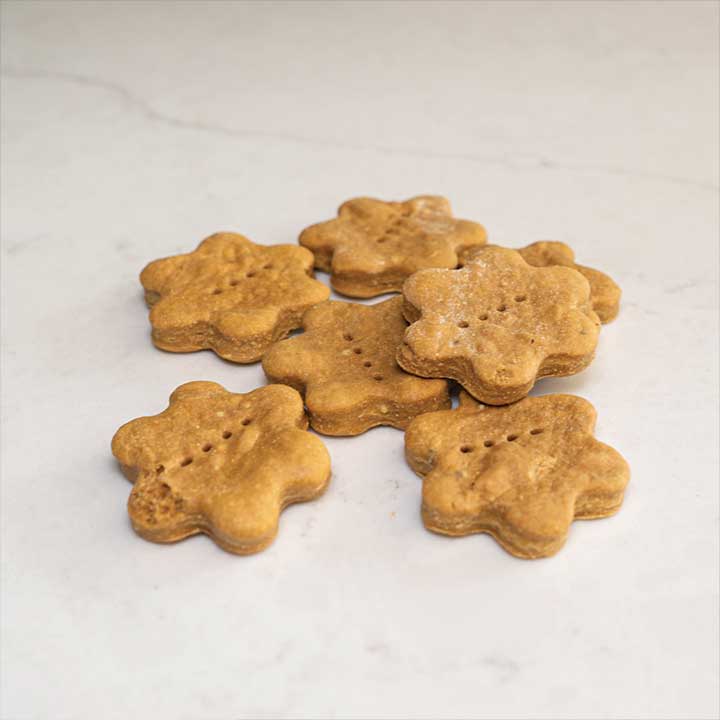 15mg CBD Peanut Butter Treats 
