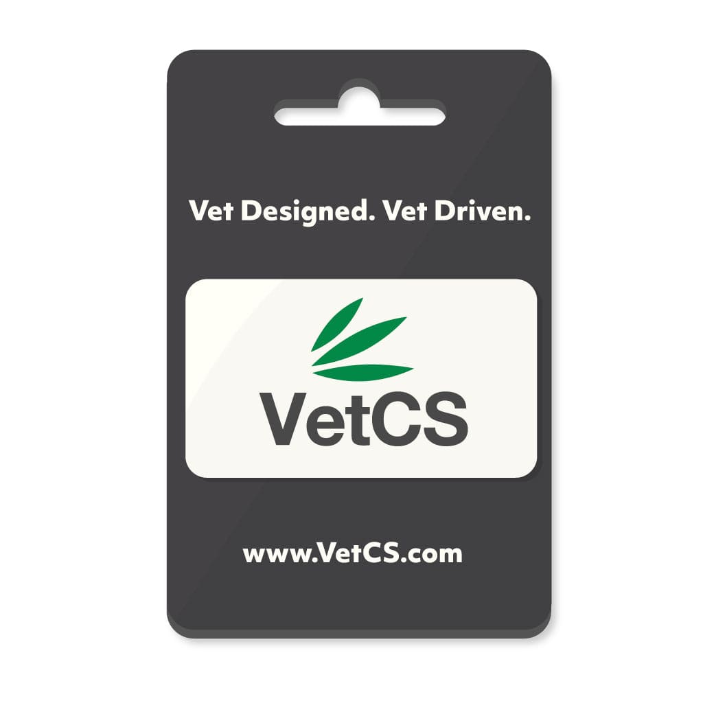 VetCS Gift Card
